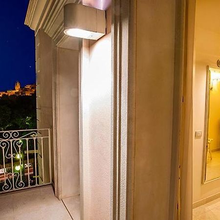 Palace Hotel Vieste Ngoại thất bức ảnh