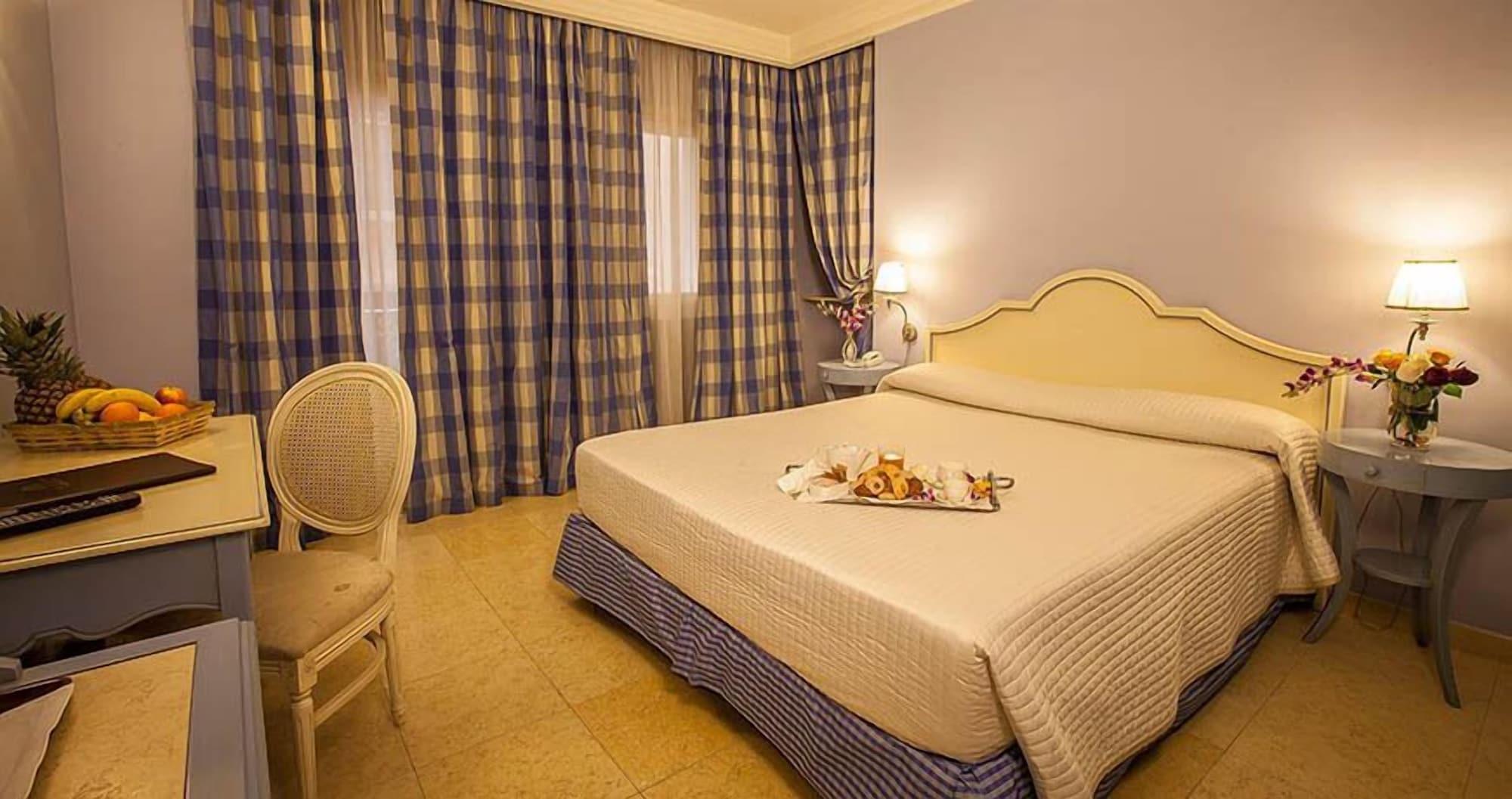 Palace Hotel Vieste Ngoại thất bức ảnh