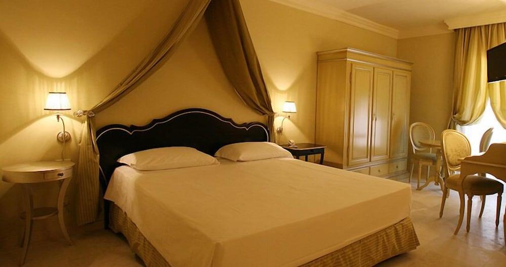 Palace Hotel Vieste Ngoại thất bức ảnh