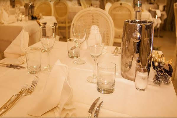 Palace Hotel Vieste Ngoại thất bức ảnh